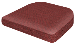 Custom Seat Cushion - 79882
