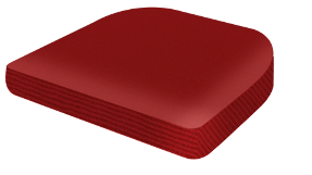 Custom Seat Cushion - 79895