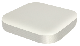 Custom Seat Cushion - 79993