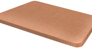 Custom Bench Cushion - 80005