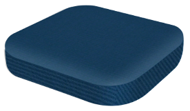 Custom Seat Cushion - 80037