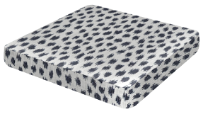 Custom Seat Cushion - 80146