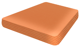 Custom Seat Cushion - 80164
