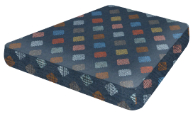 Custom Seat Cushion - 80167