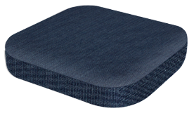 Custom Seat Cushion - 80192