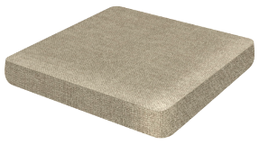 Custom Seat Cushion - 80222