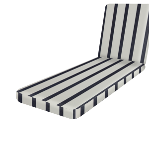 Custom Chaise Cushion - 80235