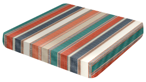 Custom Seat Cushion - 80243
