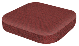 Custom Seat Cushion - 80284