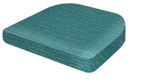 Custom Seat Cushion - 80476