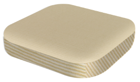 Custom Seat Cushion - 80538
