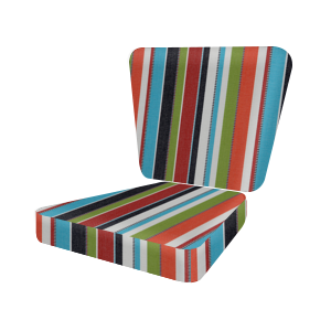 Custom Chair Cushion - 80549