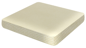 Custom Seat Cushion - 80603