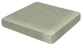 Custom Seat Cushion - 80708
