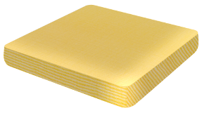 Custom Seat Cushion - 80769