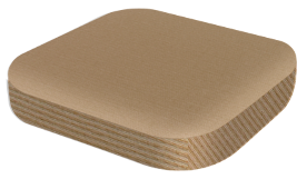 Custom Seat Cushion - 80899
