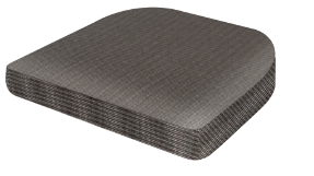 Custom Seat Cushion - 80921