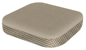 Custom Seat Cushion - 80975