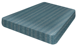 Custom Seat Cushion - 80977