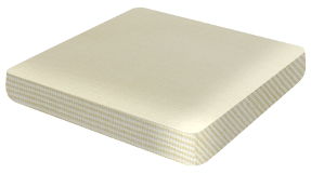Custom Seat Cushion - 80980