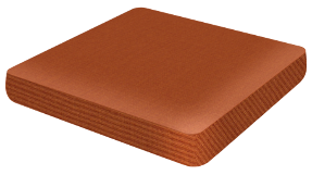 Custom Seat Cushion - 80982