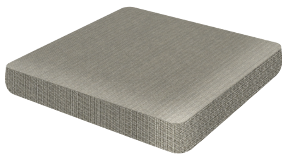 Custom Seat Cushion - 81010