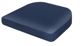Custom Seat Cushion - 81053
