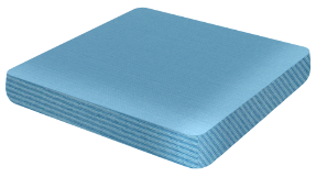 Custom Seat Cushion - 81073