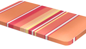 Custom Bench Cushion - 81079