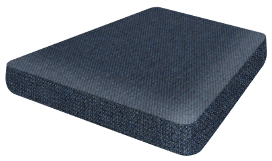 Custom Seat Cushion - 81145