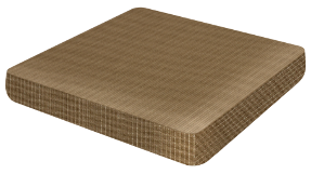 Custom Seat Cushion - 81195