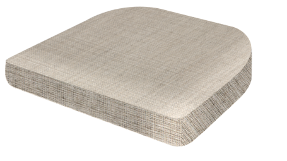 Custom Seat Cushion - 81217