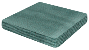 Custom Seat Cushion - 81240