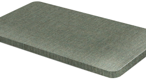Custom Bench Cushion - 81242