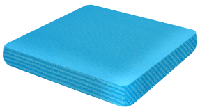 Custom Seat Cushion - 81296