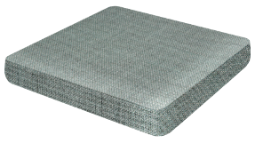 Custom Seat Cushion - 81298