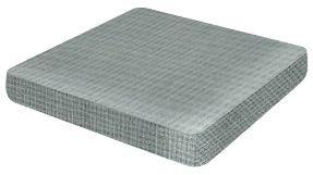 Custom Seat Cushion - 81307
