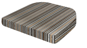 Custom Seat Cushion - 81357
