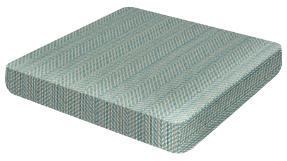 Custom Seat Cushion - 81415