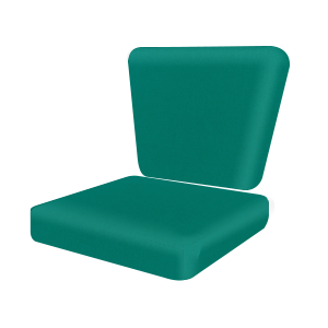 Custom Chair Cushion - 81441