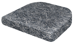 Custom Seat Cushion - 81447