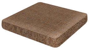 Custom Seat Cushion - 81543