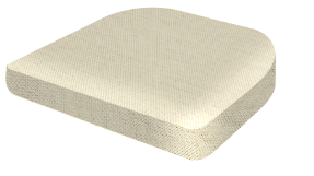 Custom Seat Cushion - 81564