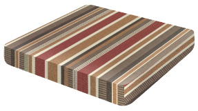 Custom Seat Cushion - 81572