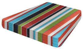 Custom Seat Cushion - 81645