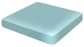 Custom Seat Cushion - 81767