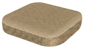 Custom Seat Cushion - 81843