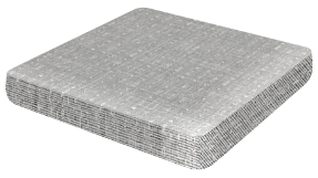 Custom Seat Cushion - 81939