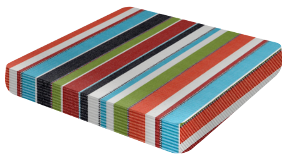 Custom Seat Cushion - 81949