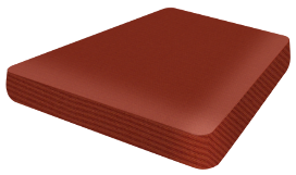 Custom Seat Cushion - 82042